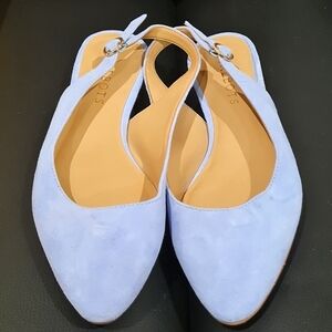 3 For $55 Talbots slingback